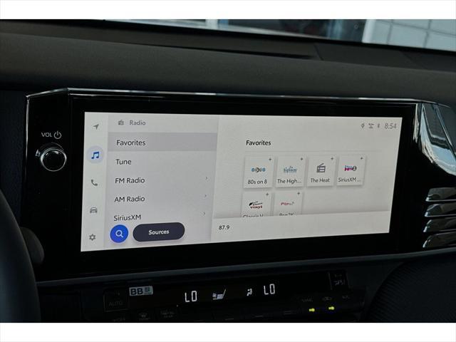 new 2025 Toyota Camry car, priced at $36,652