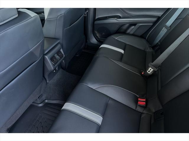 new 2025 Toyota Camry car, priced at $36,652