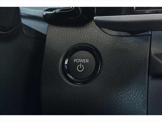 new 2025 Toyota Camry car, priced at $36,652