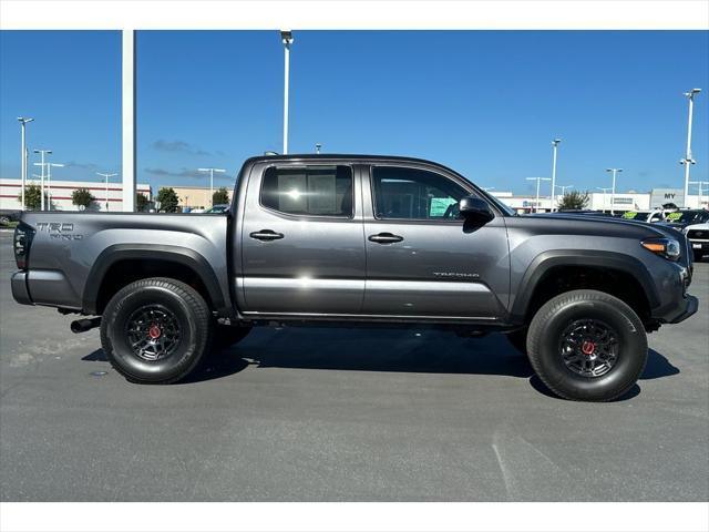 used 2023 Toyota Tacoma car, priced at $49,999