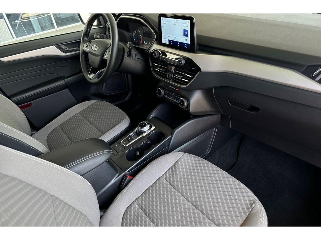 used 2022 Ford Escape car, priced at $21,999