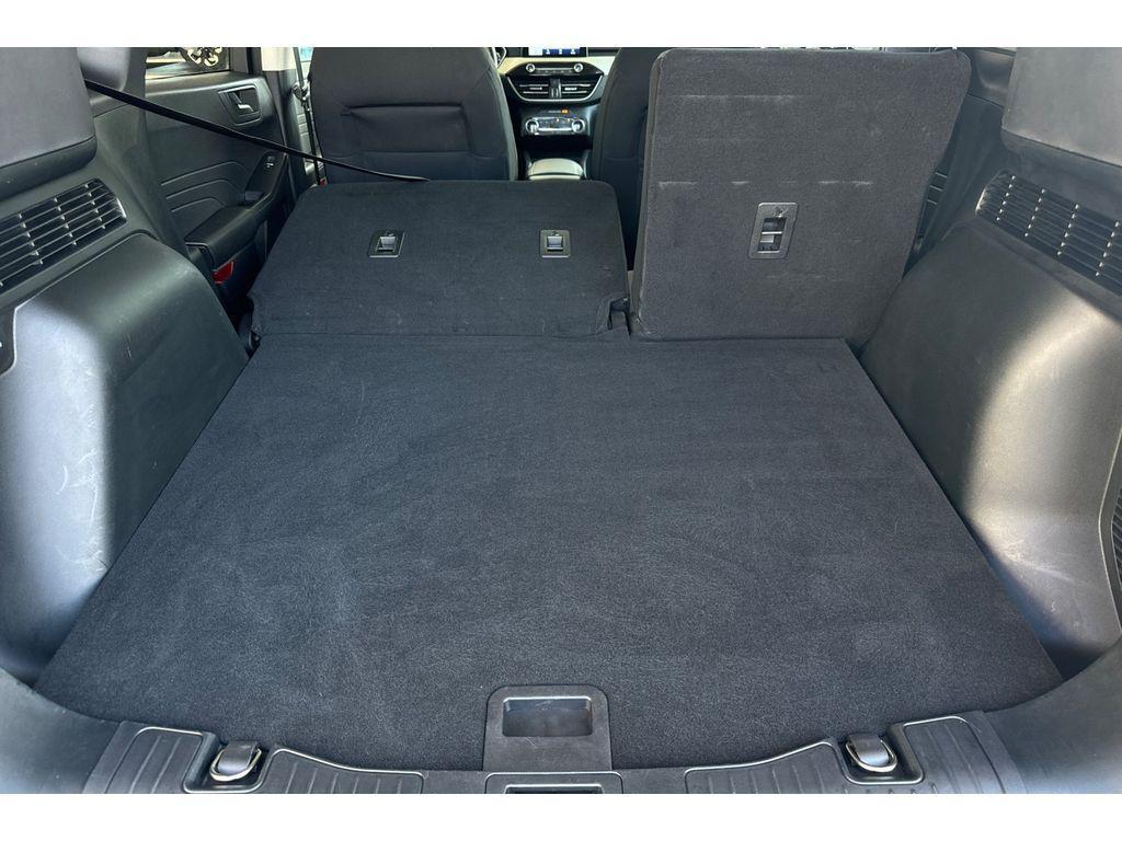 used 2022 Ford Escape car, priced at $21,999