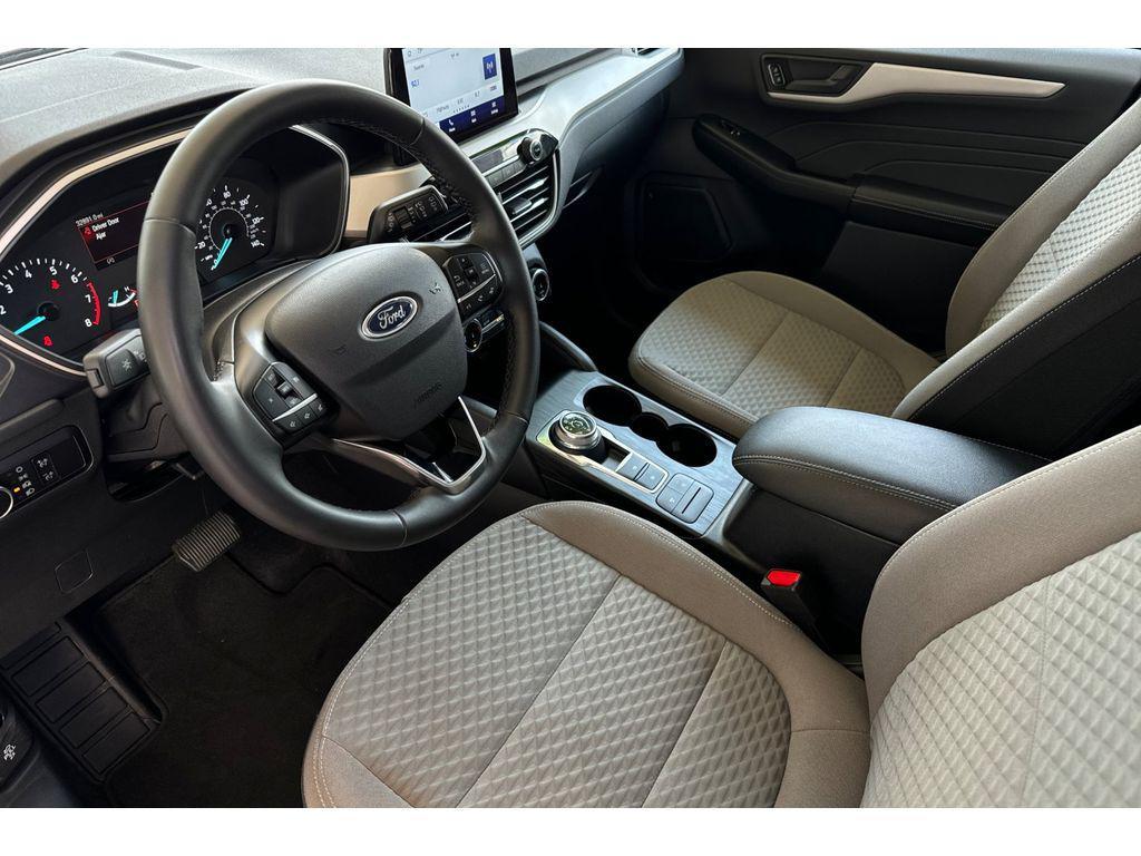 used 2022 Ford Escape car, priced at $21,999