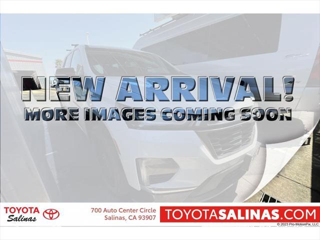 used 2023 Chevrolet Traverse car, priced at $44,999