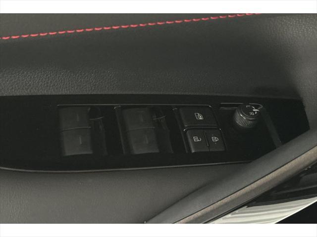 new 2025 Toyota GR Corolla car, priced at $47,979