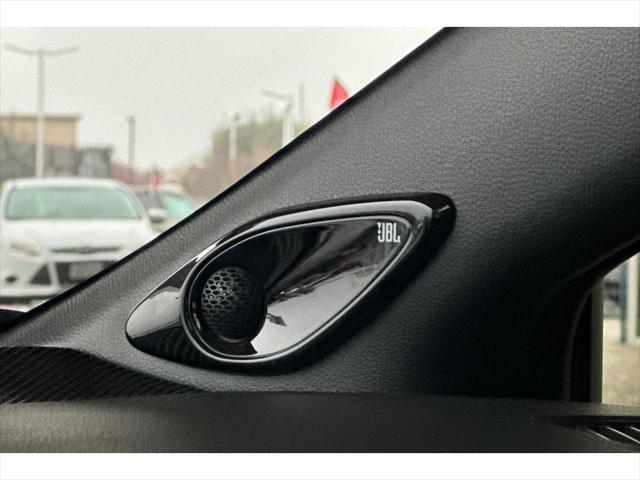 new 2025 Toyota GR Corolla car, priced at $47,979