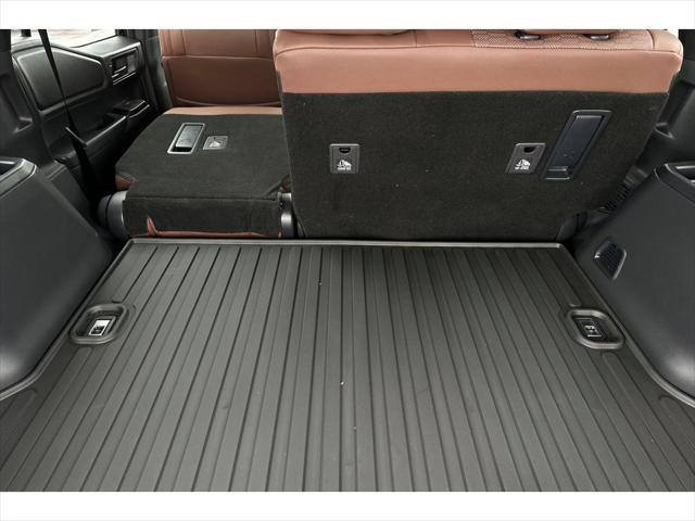 new 2025 Toyota Land Cruiser car, priced at $72,108