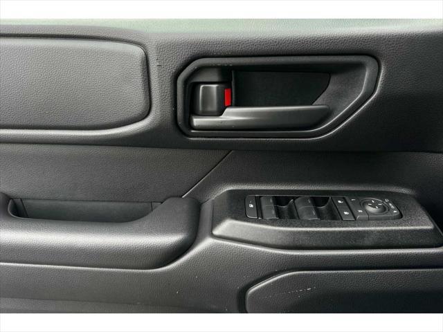 new 2025 Toyota Land Cruiser car, priced at $72,108