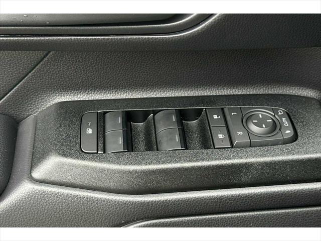 new 2025 Toyota Land Cruiser car, priced at $72,108