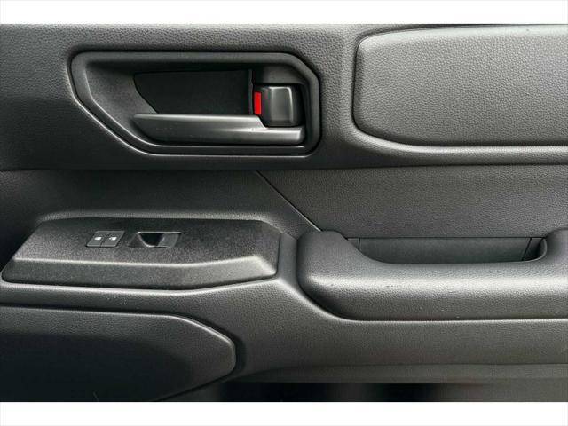 new 2025 Toyota Land Cruiser car, priced at $72,108