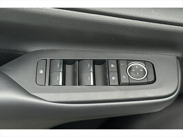 new 2025 Toyota Prius car, priced at $41,989