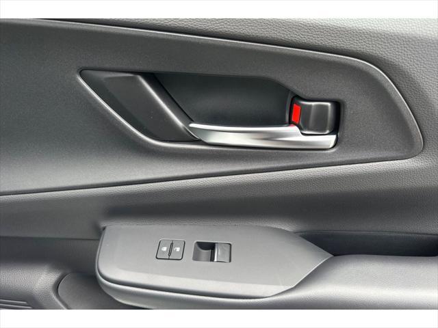 new 2025 Toyota Prius car, priced at $41,989