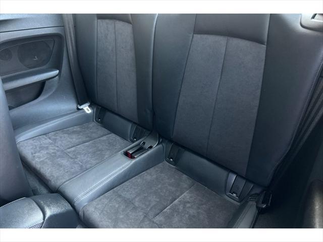used 2019 Audi TT car, priced at $36,999
