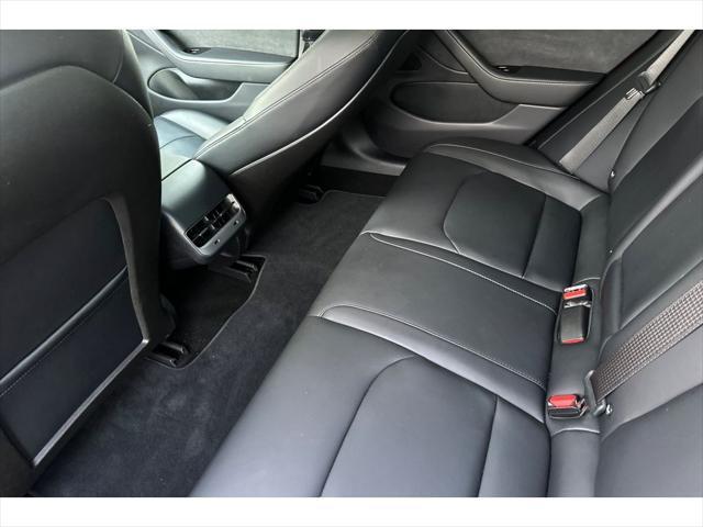 used 2018 Tesla Model 3 car, priced at $24,999