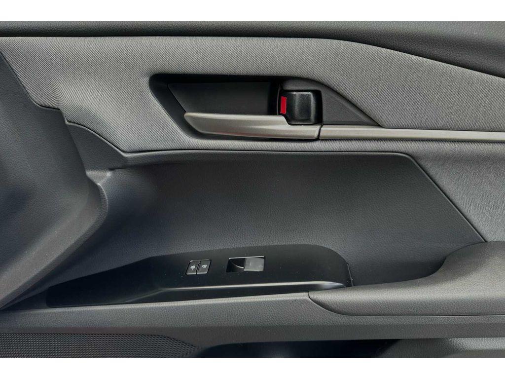 new 2025 Toyota Camry car