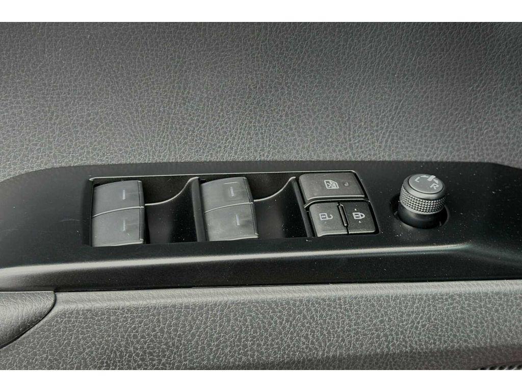 new 2025 Toyota Camry car