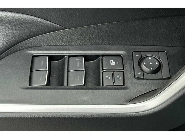 new 2025 Toyota RAV4 car, priced at $40,753