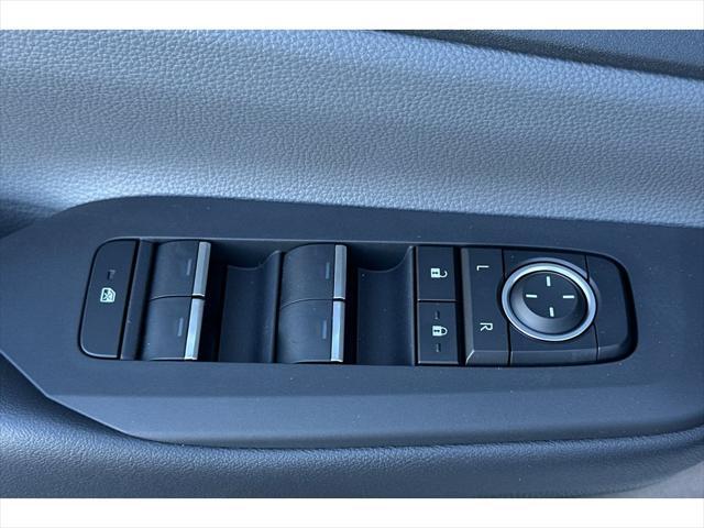 new 2025 Toyota Prius car, priced at $39,973