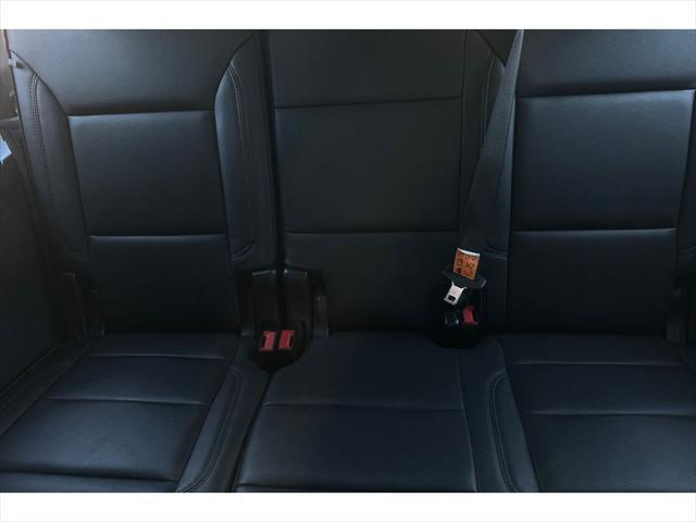 used 2021 Chevrolet Suburban car, priced at $55,999