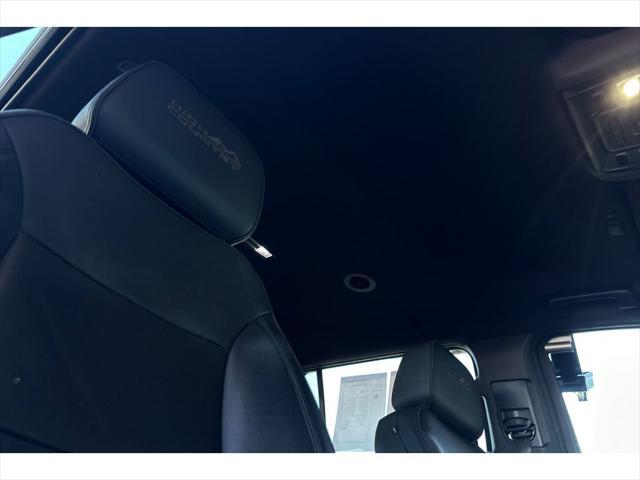 used 2021 Chevrolet Suburban car, priced at $55,999