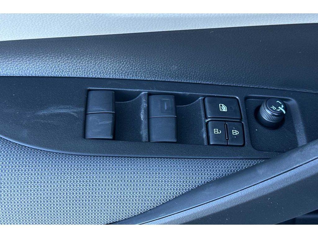 new 2025 Toyota Corolla Hybrid car, priced at $26,344