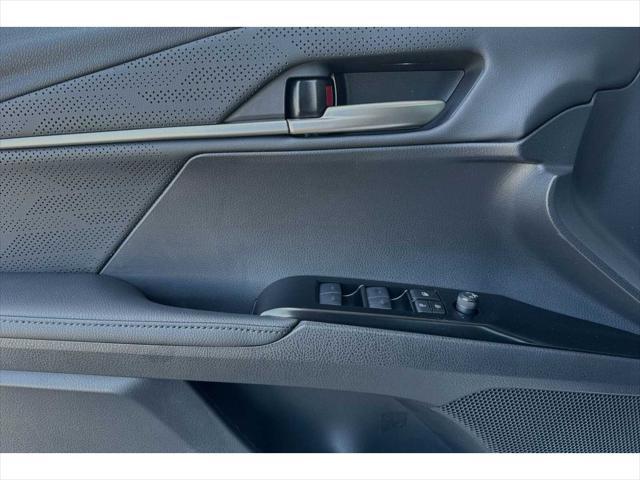 new 2025 Toyota Camry car, priced at $38,199
