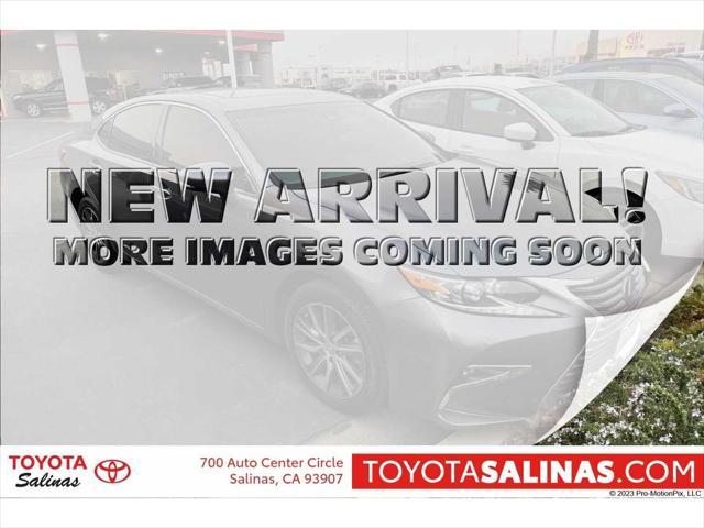 used 2016 Lexus ES 300h car, priced at $28,999