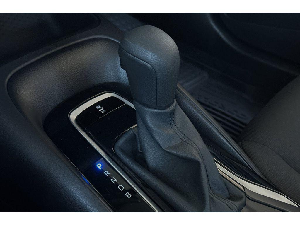new 2024 Toyota Corolla car