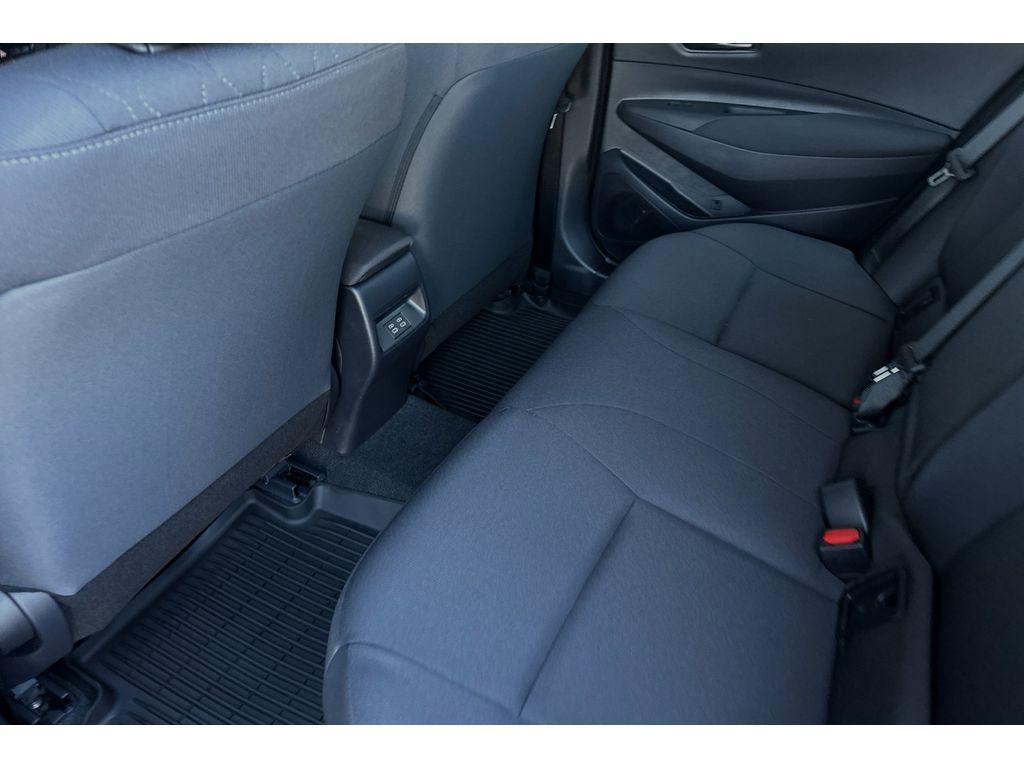 new 2024 Toyota Corolla car