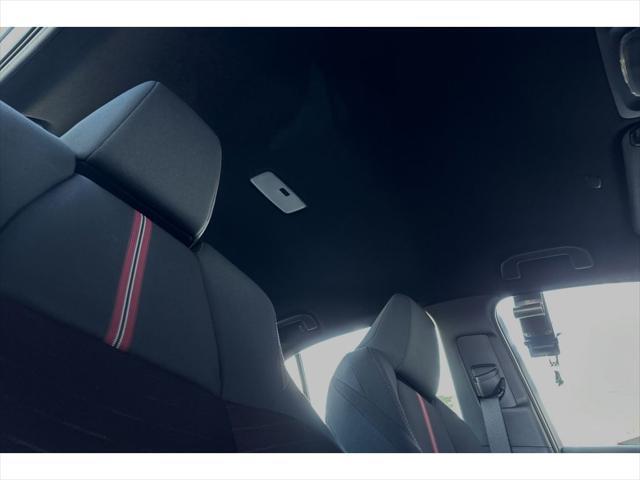 new 2025 Toyota Corolla Hybrid car, priced at $28,638