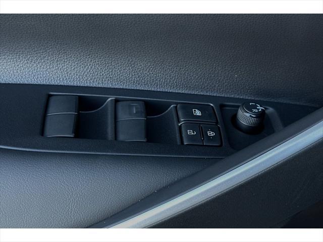 new 2025 Toyota Corolla Hybrid car, priced at $28,638