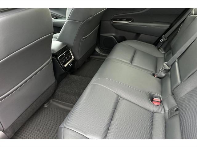 new 2025 Toyota Crown Signia car, priced at $55,560