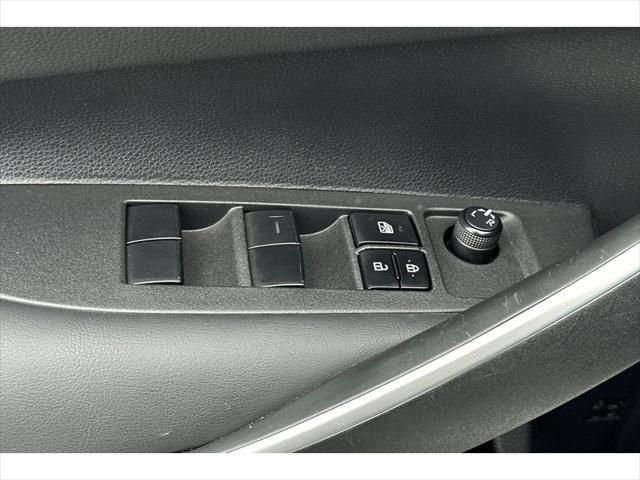 used 2021 Toyota Corolla car, priced at $24,995