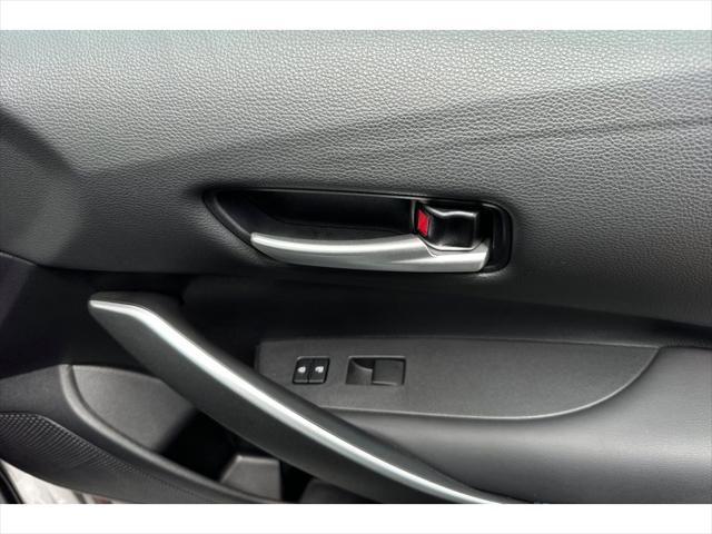 used 2021 Toyota Corolla car, priced at $24,995