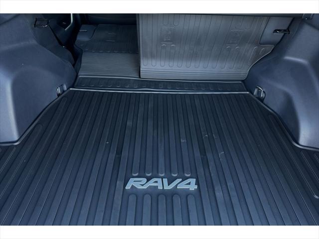 new 2024 Toyota RAV4 Hybrid car, priced at $38,804