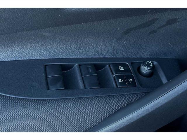 new 2025 Toyota Corolla car, priced at $24,148