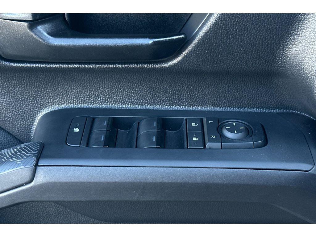 new 2025 Toyota Tacoma car, priced at $39,259