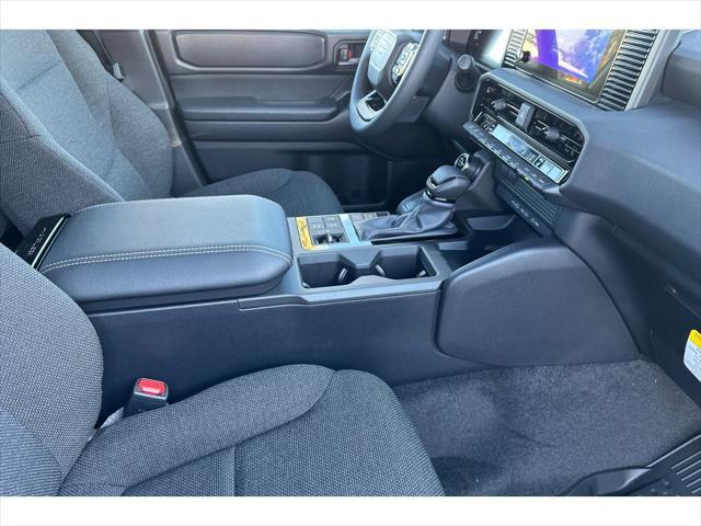 new 2025 Toyota Land Cruiser car, priced at $60,493