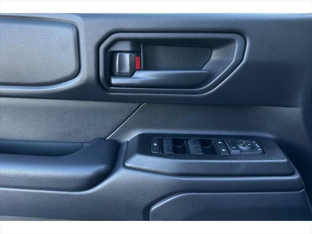 new 2025 Toyota Land Cruiser car, priced at $60,493