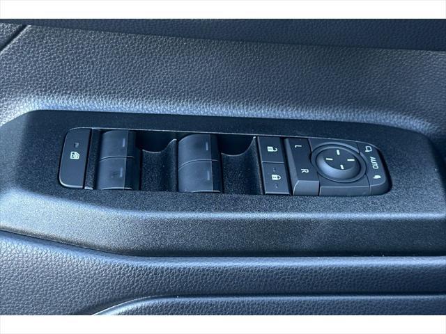 new 2025 Toyota Land Cruiser car, priced at $60,493