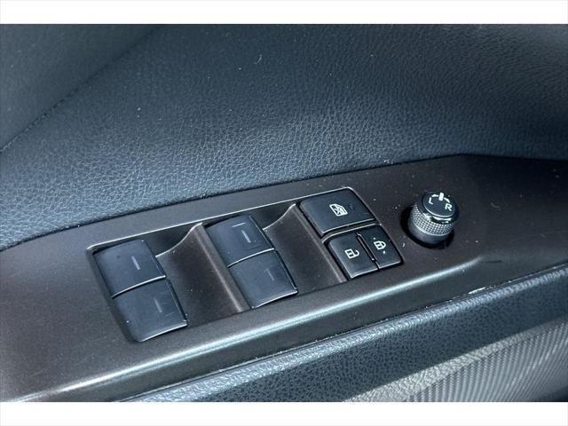 used 2023 Toyota Camry car, priced at $25,999