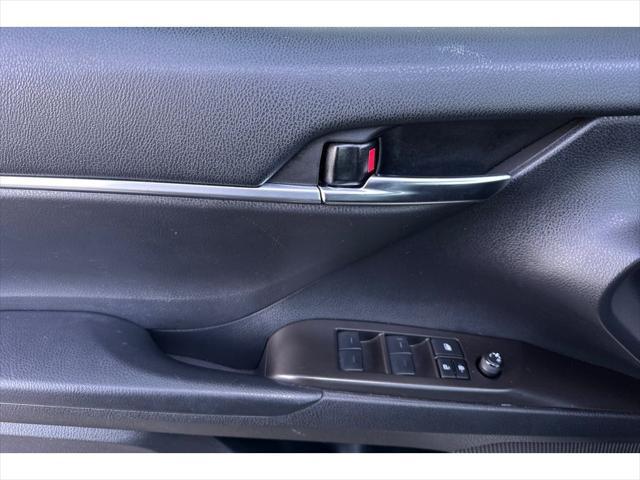 used 2023 Toyota Camry car, priced at $25,999