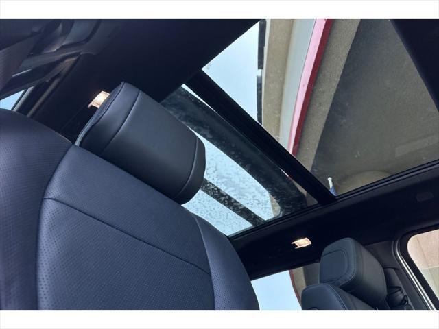 used 2025 Toyota Sequoia car, priced at $100,947
