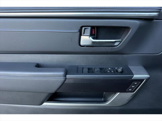 used 2025 Toyota Sequoia car, priced at $100,947