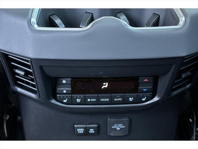 used 2025 Toyota Sequoia car, priced at $100,947