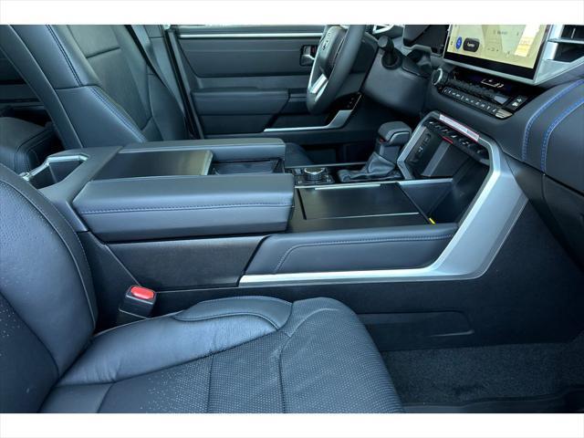 used 2025 Toyota Sequoia car, priced at $100,947