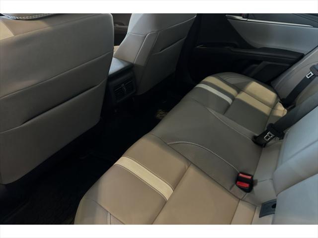 new 2025 Toyota Camry car, priced at $33,446