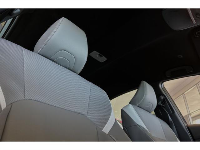 new 2025 Toyota Camry car, priced at $33,446