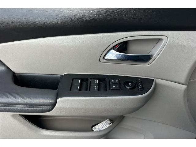 used 2017 Honda Odyssey car, priced at $23,999