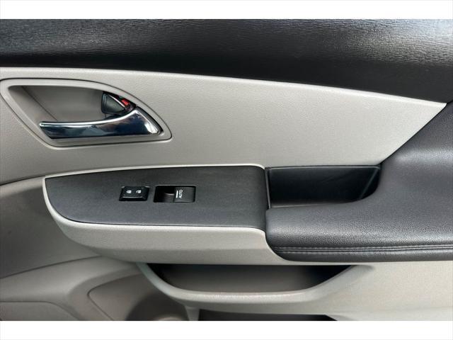 used 2017 Honda Odyssey car, priced at $23,999